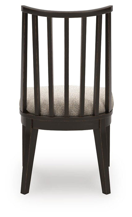 Galliden Dining Chair - EZ Furniture of Mayfair (Philadelphia, PA)