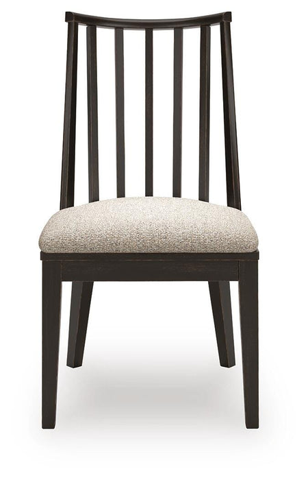 Galliden Dining Chair - EZ Furniture of Mayfair (Philadelphia, PA)
