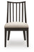 Galliden Dining Chair - EZ Furniture of Mayfair (Philadelphia, PA)