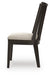 Galliden Dining Chair - EZ Furniture of Mayfair (Philadelphia, PA)