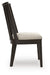 Galliden Dining Room Set - EZ Furniture of Mayfair (Philadelphia, PA)