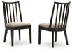 Galliden Dining Room Set - EZ Furniture of Mayfair (Philadelphia, PA)