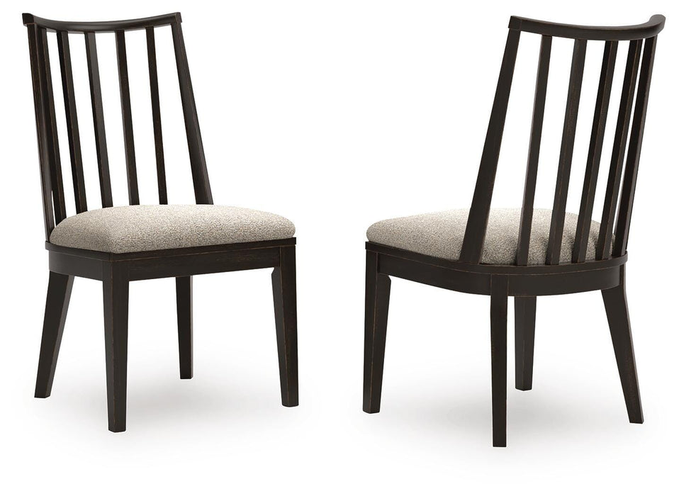 Galliden Dining Room Set - EZ Furniture of Mayfair (Philadelphia, PA)