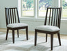 Galliden Dining Room Set - EZ Furniture of Mayfair (Philadelphia, PA)