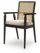 Galliden Dining Room Set - EZ Furniture of Mayfair (Philadelphia, PA)