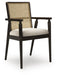 Galliden Dining Room Set - EZ Furniture of Mayfair (Philadelphia, PA)