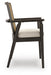 Galliden Dining Room Set - EZ Furniture of Mayfair (Philadelphia, PA)