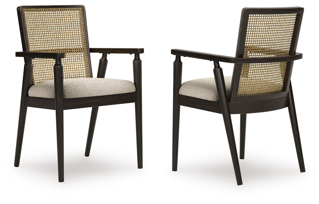 Galliden Dining Room Set - EZ Furniture of Mayfair (Philadelphia, PA)
