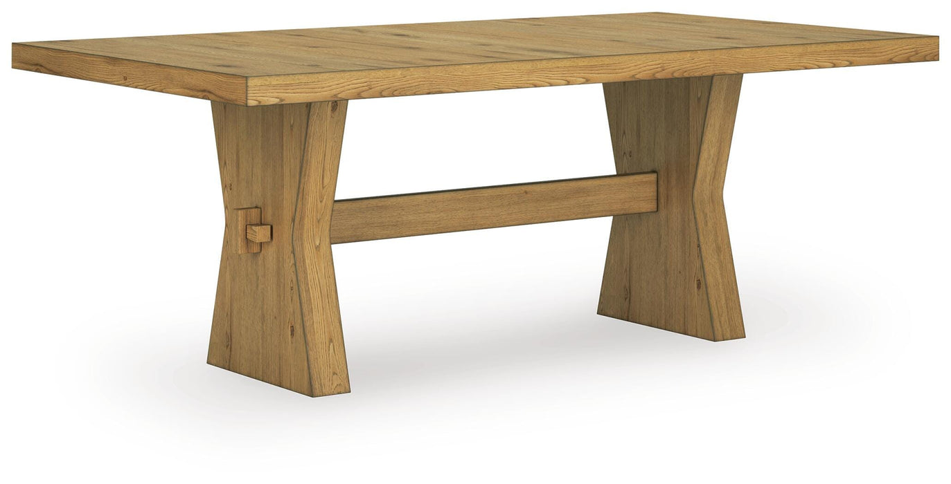 Galliden Dining Room Set - EZ Furniture of Mayfair (Philadelphia, PA)