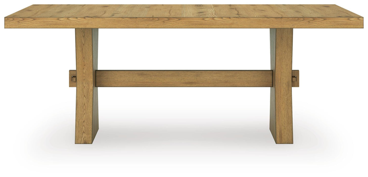 Galliden Dining Table - EZ Furniture of Mayfair (Philadelphia, PA)