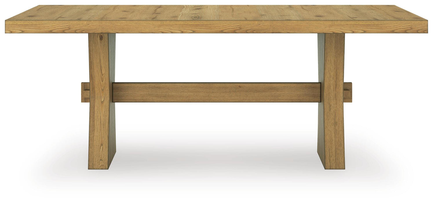 Galliden Dining Table - EZ Furniture of Mayfair (Philadelphia, PA)