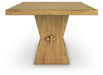 Galliden Dining Table - EZ Furniture of Mayfair (Philadelphia, PA)
