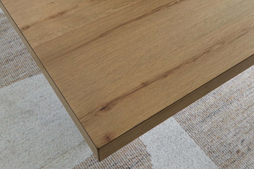 Galliden Dining Table - EZ Furniture of Mayfair (Philadelphia, PA)