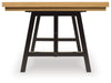 Galliden Dining Extension Table - EZ Furniture of Mayfair (Philadelphia, PA)
