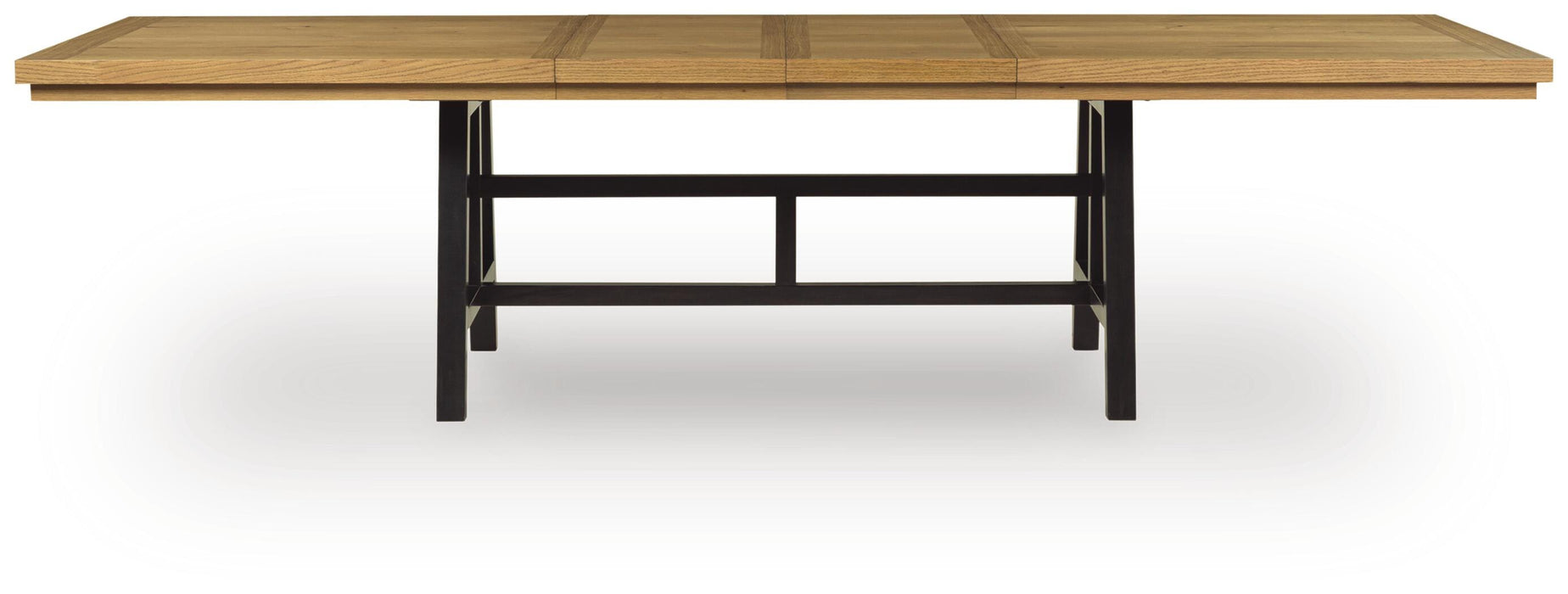 Galliden Dining Extension Table - EZ Furniture of Mayfair (Philadelphia, PA)