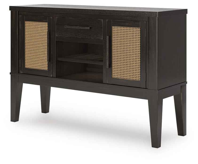 Galliden Dining Room Set - EZ Furniture of Mayfair (Philadelphia, PA)