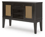 Galliden Dining Room Set - EZ Furniture of Mayfair (Philadelphia, PA)