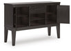 Galliden Dining Room Set - EZ Furniture of Mayfair (Philadelphia, PA)