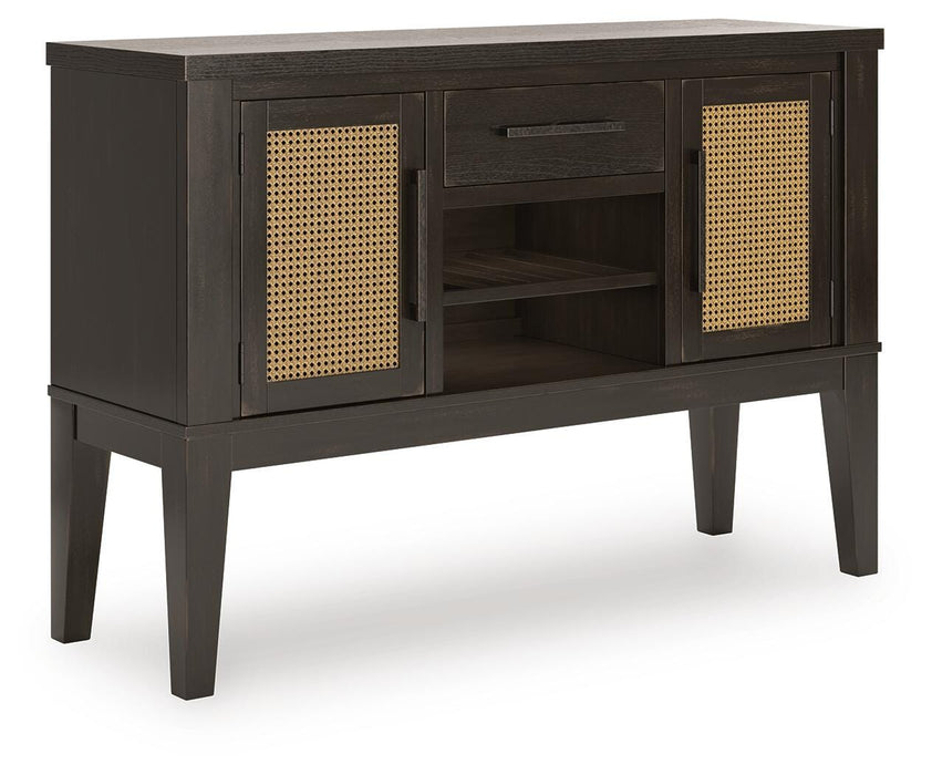 Galliden Dining Room Set - EZ Furniture of Mayfair (Philadelphia, PA)