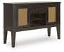Galliden Dining Room Set - EZ Furniture of Mayfair (Philadelphia, PA)
