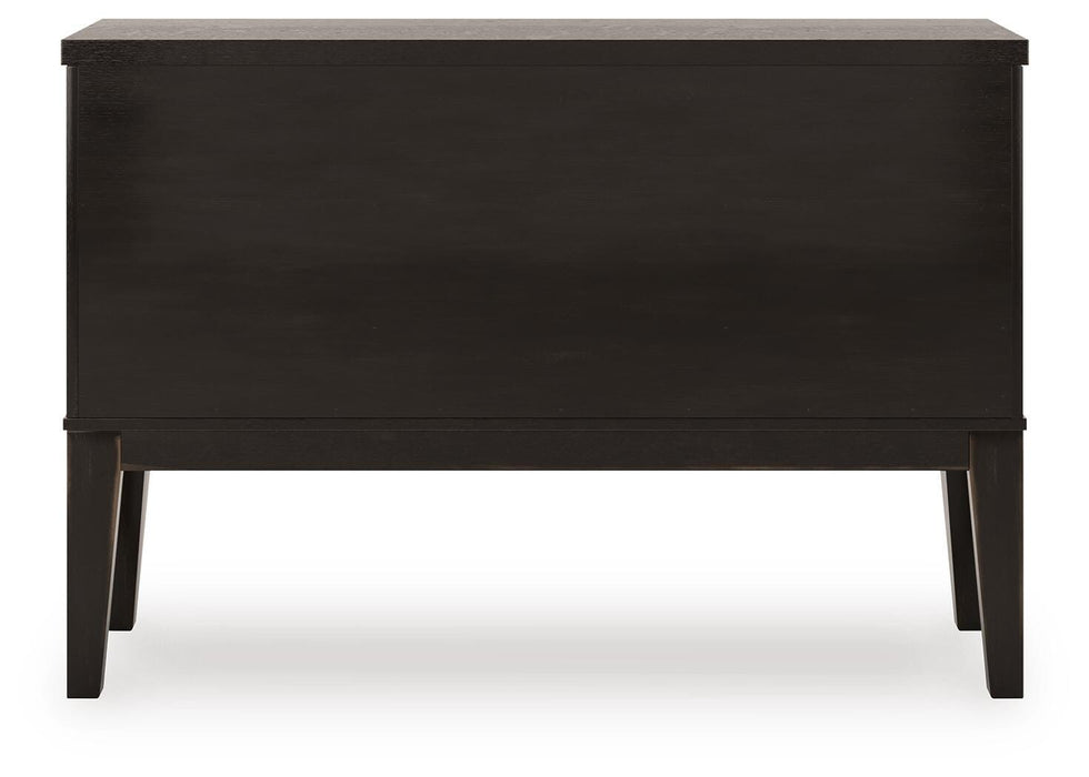 Galliden Dining Server - EZ Furniture of Mayfair (Philadelphia, PA)
