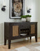 Galliden Dining Server - EZ Furniture of Mayfair (Philadelphia, PA)
