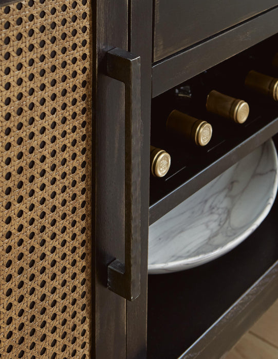 Galliden Dining Server - EZ Furniture of Mayfair (Philadelphia, PA)