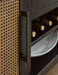 Galliden Dining Server - EZ Furniture of Mayfair (Philadelphia, PA)