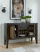 Galliden Dining Room Set - EZ Furniture of Mayfair (Philadelphia, PA)