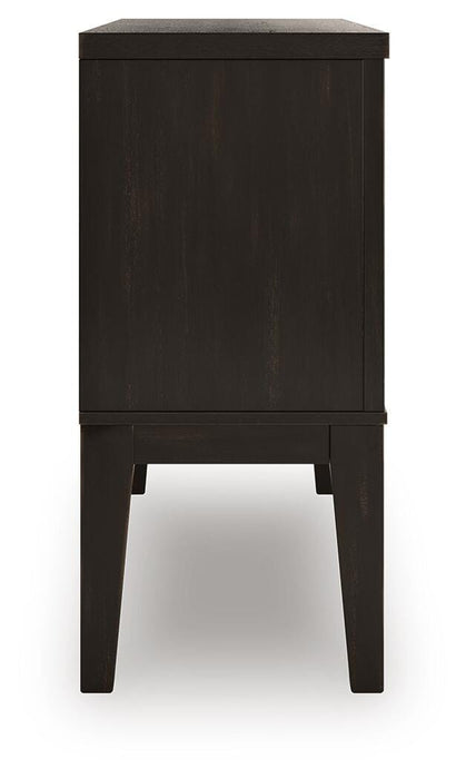 Galliden Dining Room Set - EZ Furniture of Mayfair (Philadelphia, PA)