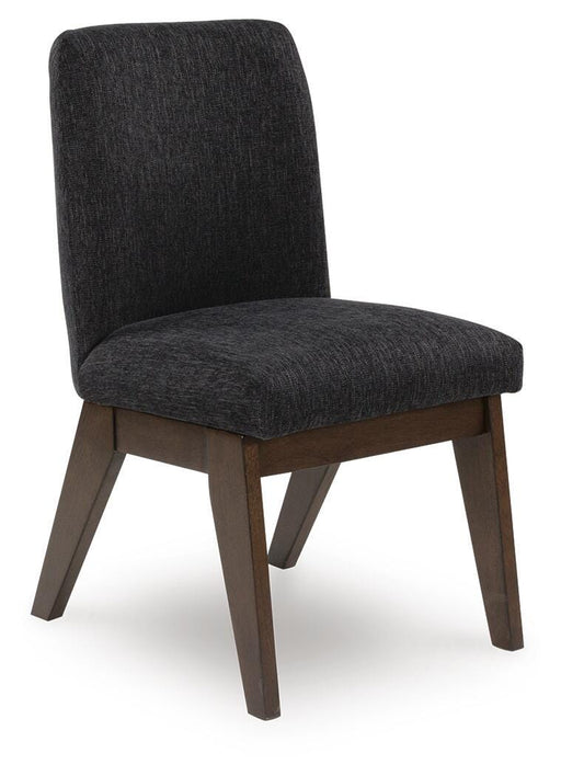 Dilenno Dining Chair - EZ Furniture of Mayfair (Philadelphia, PA)