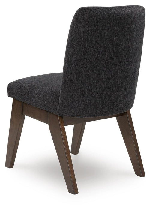 Dilenno Dining Chair - EZ Furniture of Mayfair (Philadelphia, PA)