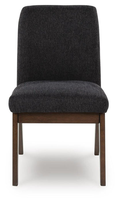 Dilenno Dining Chair - EZ Furniture of Mayfair (Philadelphia, PA)