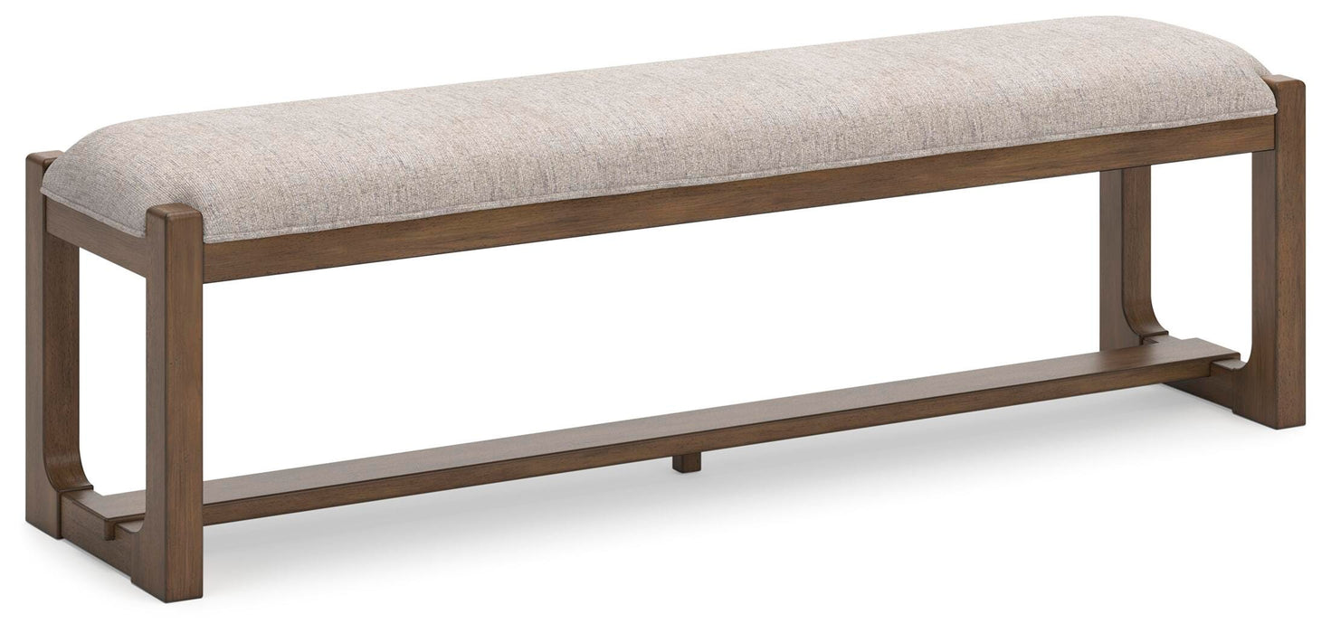 Cabalynn 63" Dining Bench - EZ Furniture of Mayfair (Philadelphia, PA)