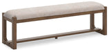 Cabalynn 63" Dining Bench - EZ Furniture of Mayfair (Philadelphia, PA)
