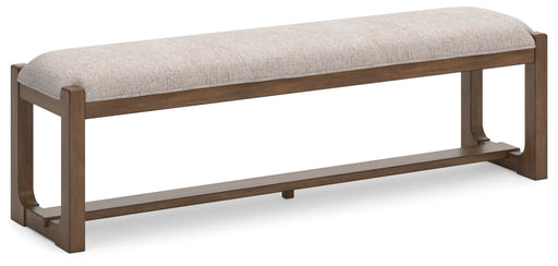 Cabalynn 63" Dining Bench - EZ Furniture of Mayfair (Philadelphia, PA)