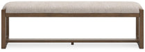 Cabalynn 63" Dining Bench - EZ Furniture of Mayfair (Philadelphia, PA)