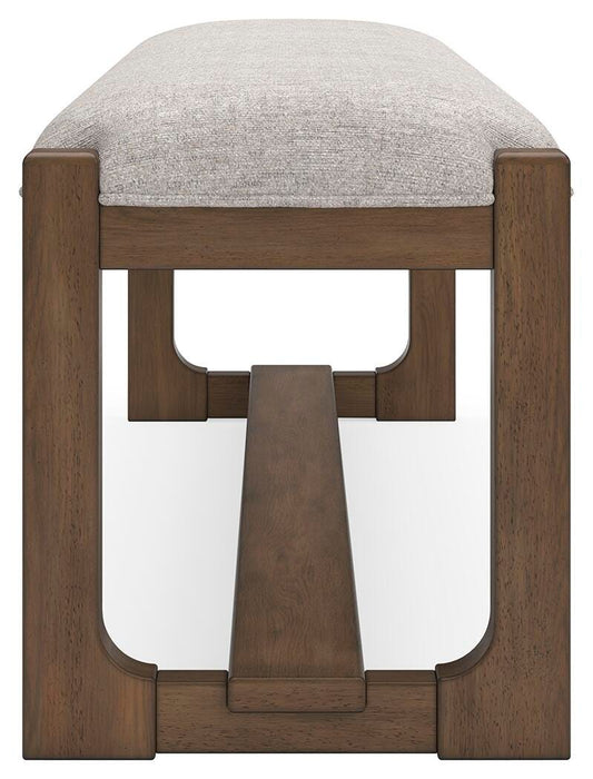 Cabalynn 63" Dining Bench - EZ Furniture of Mayfair (Philadelphia, PA)