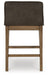 Cabalynn Counter Height Barstool - EZ Furniture of Mayfair (Philadelphia, PA)