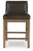 Cabalynn Counter Height Barstool - EZ Furniture of Mayfair (Philadelphia, PA)