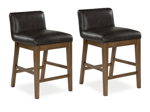 Cabalynn Counter Height Barstool - EZ Furniture of Mayfair (Philadelphia, PA)