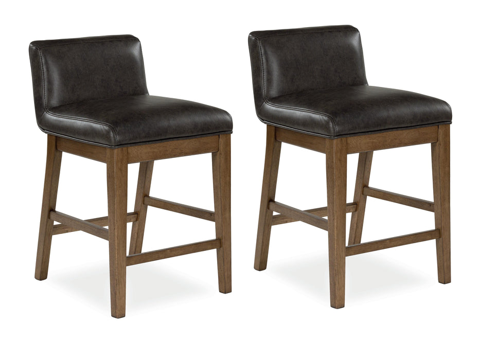 Cabalynn Counter Height Barstool - EZ Furniture of Mayfair (Philadelphia, PA)