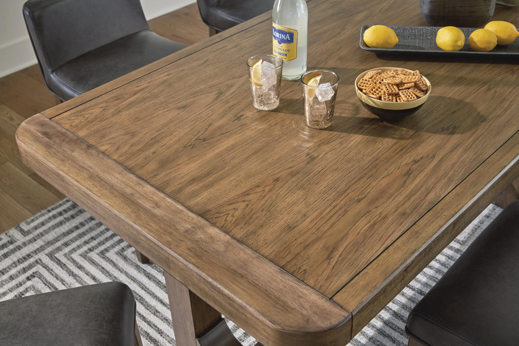 Cabalynn Dining Room Set - EZ Furniture of Mayfair (Philadelphia, PA)
