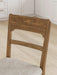 Cabalynn Counter Height Barstool - EZ Furniture of Mayfair (Philadelphia, PA)