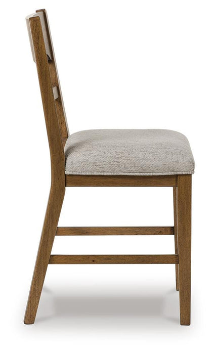 Cabalynn Counter Height Barstool - EZ Furniture of Mayfair (Philadelphia, PA)