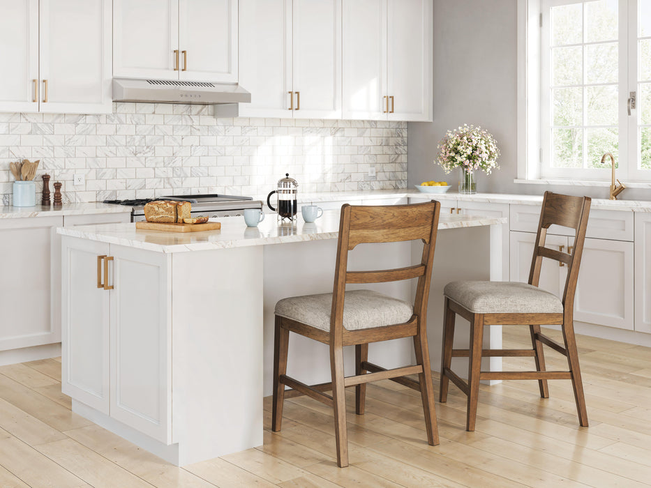 Cabalynn Counter Height Barstool - EZ Furniture of Mayfair (Philadelphia, PA)