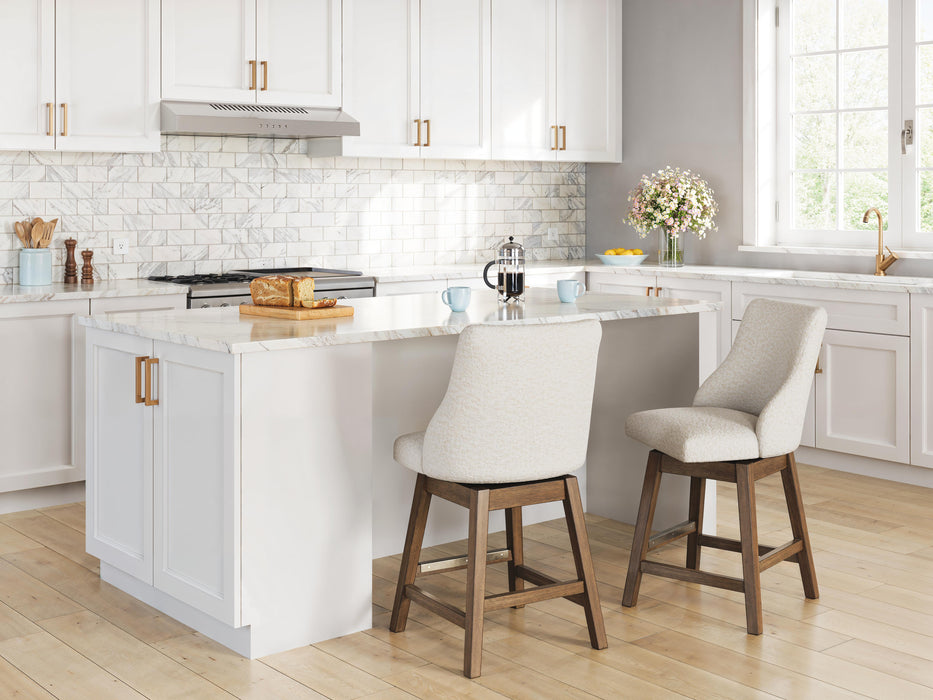 Cabalynn Counter Height Barstool - EZ Furniture of Mayfair (Philadelphia, PA)