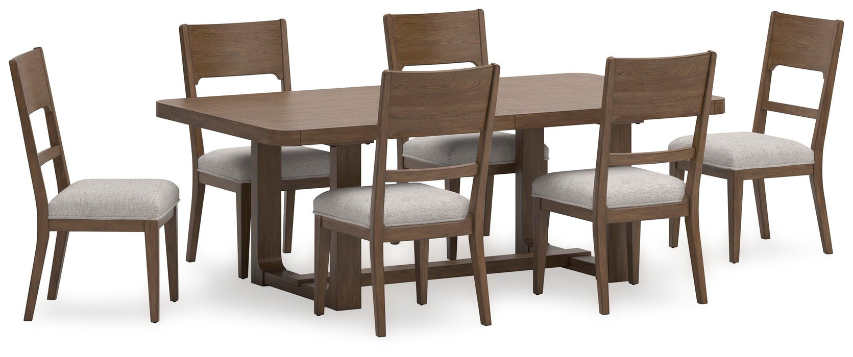 Cabalynn Dining Room Set - EZ Furniture of Mayfair (Philadelphia, PA)