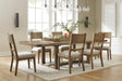 Cabalynn Dining Room Set - EZ Furniture of Mayfair (Philadelphia, PA)