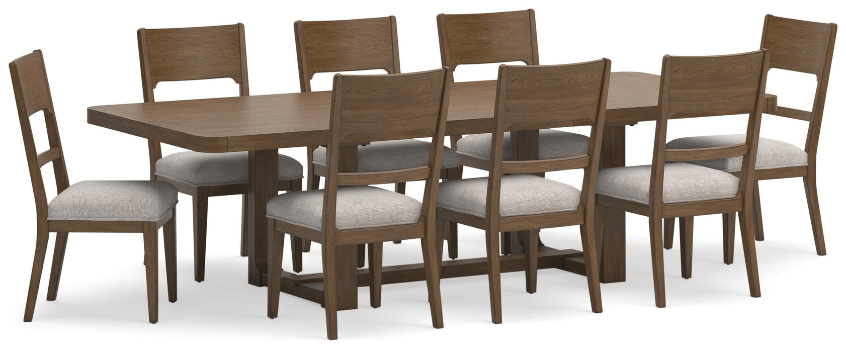 Cabalynn Dining Room Set - EZ Furniture of Mayfair (Philadelphia, PA)